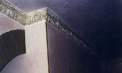 Cornici in gesso